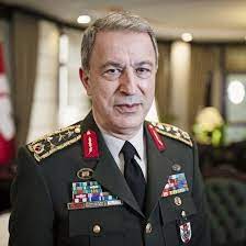 If you see something that doesn't look right, contact us. Orgeneral Hulusi Akar Home Facebook