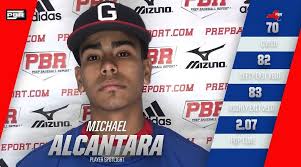 Prep Baseball Report -New York