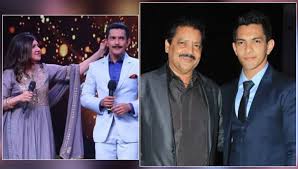 He is the son of singer udit nar. Aditya Narayan Reveals How Father Udit Narayan Reacted When He Tried To Flirt With Alka Yagnik Watch Video Bollywood Bubble