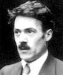 Luthier Hermann Hauser I