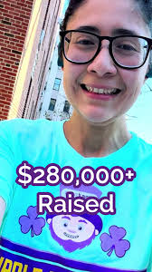 Our 2025 Virtual Events Series just shattered every record! With over 2,300  participants joining the fun, we raised an incredible $280,000 for research  and patient aid. Thank you to everyone who ...