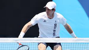 Singles and doubles for both men and women and the return of mixed double. Tokyo 2020 Andy Murray Withdraws From Singles Tennis Competition But Will Play On In Doubles Eurosport