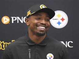 The man behind the catches: Steelers equipment guru Lou Balde key to  Diontae Johnson's success and more