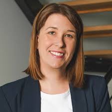 Australia • Cassandra Griffin