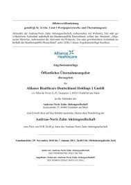 See more of red springs sdn. Alliance Healthcare Deutschland Holdings 1 Gmbh Bafin
