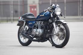 Image result for Nice Blue 1976 Honda