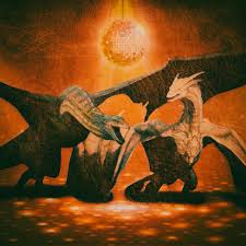 I’m Ready for the Dance of the Dragons to End