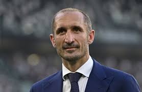 Giorgio Chiellini joins FIGC board as Serie A rep