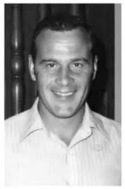 Obituary information for John Lowell McTigue