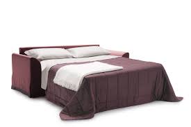 Reti ortopediche con doghe in legno. Divano Letto Con Materasso 18 Cm Ellis