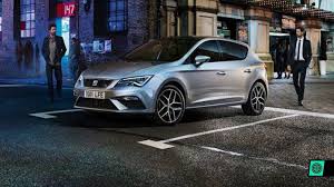 Yeni Seat Leon Suruculer Ile Bulusmaya Hazirlaniyor Otomobil Station Wagon Leon