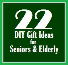 5 great gift ideas for the senior man in your life. 23 Gift Ideas For Elderly Elderly Gifts For Elderly Gifts For Elderly Women