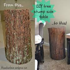 We did not find results for: Diy Tree Stump Side Table Life As A Leachman