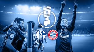 Fc schalke 04 vs hertha berlin highlights. Dfb Pokal Viertelfinale Gegen Fcb Zeitgenaue Ansetzung Und Ticketinfos Fussball Schalke 04