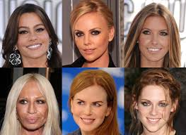 Check out some of the best summer hair color ideas for 2021, whether you have dark hair, short hair or. Celebrities Natural Hair Colors Popsugar Beauty