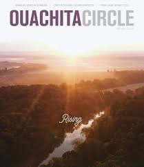 The Ouachita Circle: Winter 2019 by Ouachita Baptist University