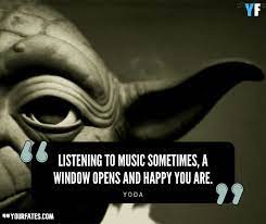Famous Yoda Quotes Yoda Quotes Master Yoda Quotes Star Wars Quotes Yoda