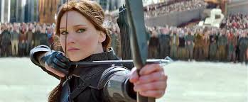 A quote can be a single line from one character or a memorable dialog between several characters. Hunger Games Mockingjay Part 2 Trailer Arrives Ew Com