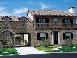 Stucco homes never looked so great and, when conditions are right, will do amazing wonders for your own. Top 6 Exterior Siding Options Hgtv