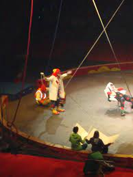 Pin On Shrine Circus