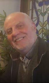 Condolence Book for Patrick (Pat) Heavey (Ballyboden, Dublin)