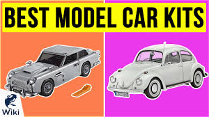 The latest motor vehicle census figures released by the australian bureau of statistics (abs) show that there were 18.8 million. Top 10 Model Car Kits Of 2020 Video Review