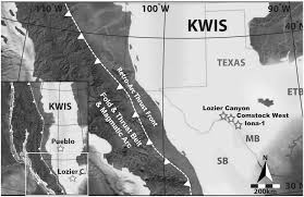 Celebrating our 20th year in business. Palynostratigraphy And Palaeoenvironments Of The Eagle Ford Group Upper Cretaceous At The Lozier Canyon Outcrop Reference Section West Texas Usa