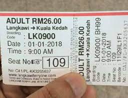 Biasa kami duk naik feri je kat kuala kedah. Harga Baharu Tambang Feri Langkawi Destinasi Percutian Facebook
