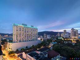 Cititel Hotel Penang Penang Malaysia Agoda Com Penang Hotel Malaysia