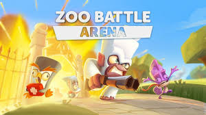 Zooba Free For All Battle Game Battle Games Battle Royale Game In The Zoo