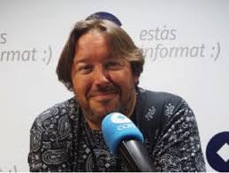 Manuel Oliveros (COPE Barcelona) recibe el premio Ràdio Associació de  Catalunya por su trayectoria