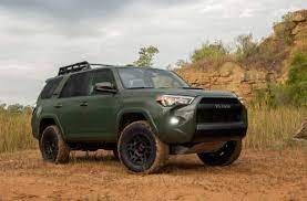 Find the best used 2020 toyota 4runner sr5 near you. 2020 Toyota 4runner Review