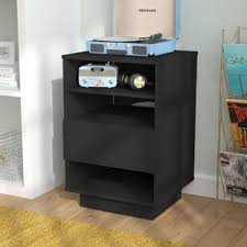Sanus cfr2136 component series av racks products audio rack cabinet shelves audio component rack in speaker stands shelves wall. Audio Video Component Cabinet Wayfair