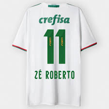 Check spelling or type a new query. 16 17 Palmeiras Away White Soccer Jersey Ze Roberto 11 Cheap Se Palmeiras Football Shirt Online Shop Free Shipping Bestway4you