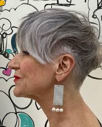 15 Best Hairstyles for Women Over 50 in 2023