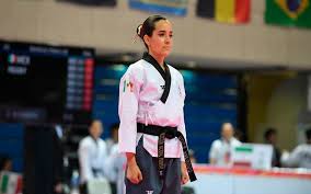 Toda la actualidad, campeones, deportes y medallero de las olimpiadas 2021 que se celebraran del 24 de julio al 9 de agosto en marca.com Mexico Arrasa Con 11 Medallas En Mundial De Taekwondo El Sol De Mexico Noticias Deportes Gossip Columnas