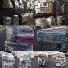General Merchandise Pallets Pallets For Sale Pallet Merchandise
