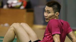 The badminton world federation (bwf) are in a sticky. Malaysian Badminton Legend Lee Chong Wei Resumes Training