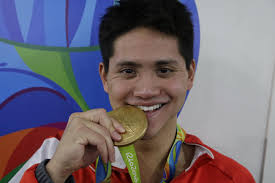 Joseph Schooling Granted Extension Of Ns Deferment Till 2020 Olympic Games Singapore News Asiaone