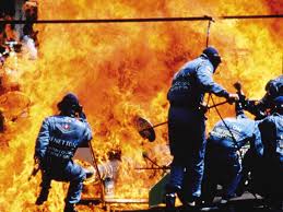 Jos verstappen shone in the gm euroseries in 1992 before winning the 1993 german formula three title. Biggest Pitlane Mishaps Feat Hamilton Verstappen Raikkonen
