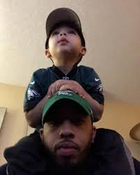 Frederick Phillips (@freddyroc.747) • Instagram photos and videos