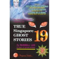 The tale of an innocent woman accused for cheating on his husband and was killed for it. True Singapore Ghost Stories 19 Author Russell Lee Isbn 9789814193771 Shopee Malaysia