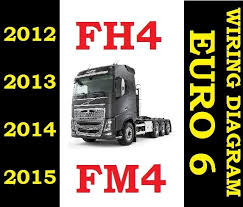 Automobile automobile accessories car navigation system engine trucks. 2012 2013 2014 2015 Volvo Truck Fm4 Fh4 Euro 6electrics Manual Wiring Diagrams Euro Viif You Own Or Need To Repair The E Volvo Volvo Trucks 2015 Trucks