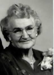 Lydia Albina “Allie” Stolworthy Wade (1886-1962)