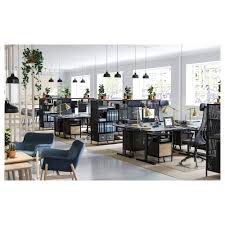 Pin By Park On 1979 Corporate Office Design Modern Office Design Ikea Office