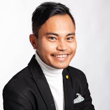 Mark C Ferrer (@markcferrer)