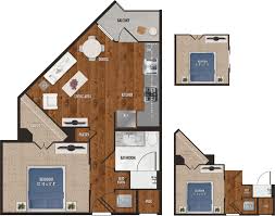 Click to view any of these rental units to see photos, reviews, floor plans and verified information about schools, neighborhoods, unit availability and much more. Luxury One Bedroom Apartment With The A6 At Alexan 5151 Alexan 5151