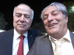 مهرجان بسكنتا امس