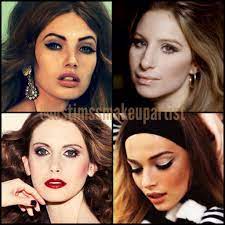 70s Makeup Inspiration Bridal Makeup Wedding Wedding Classic Bridal Makeup