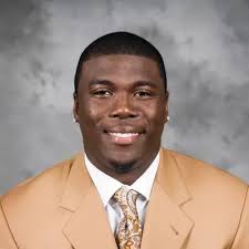 Cory Williams (2016)